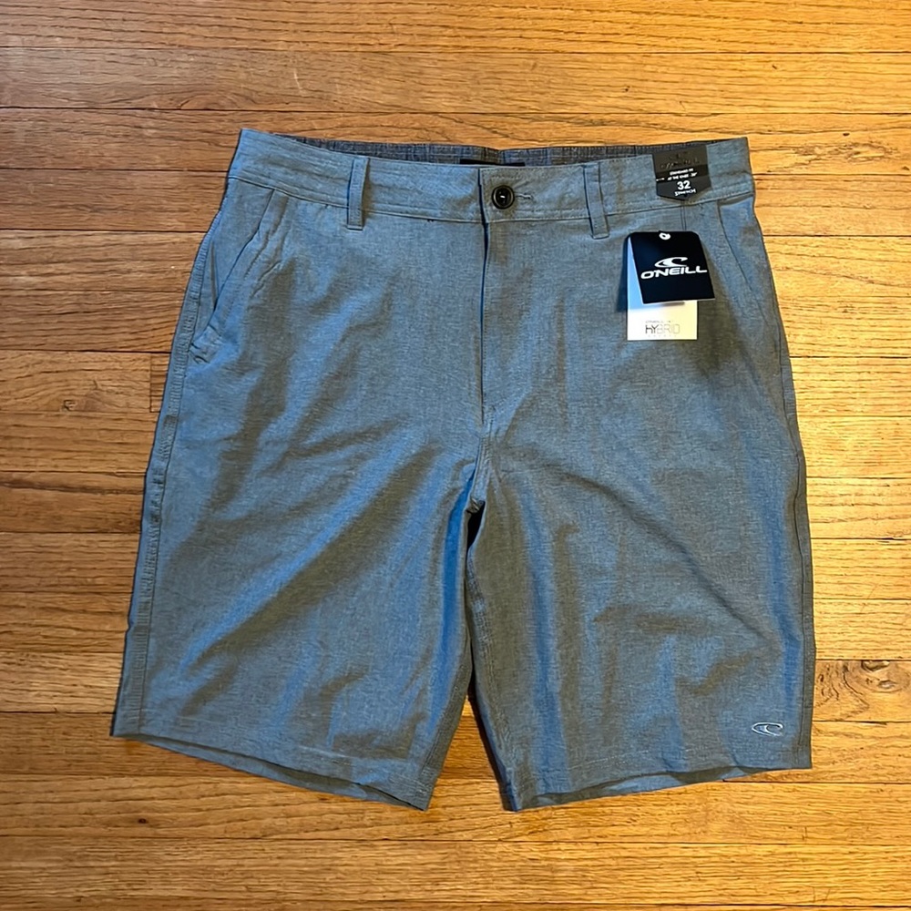 Men’s Oneil hybrid shorts
